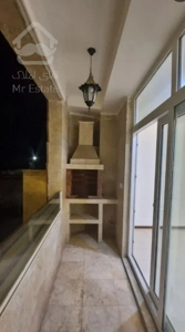 آپارتمان ۱۰۰متری کوی معلم