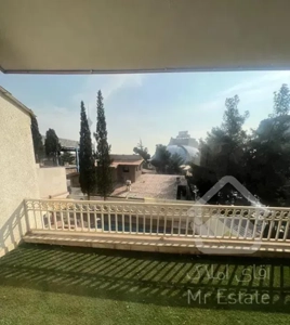 ۳۲۰ متر ویلایی ۱ از ۲ /شهرک غرب