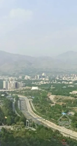 فروش ۱۵۰ متر طبقه ۲۱دوقولوی المپیک