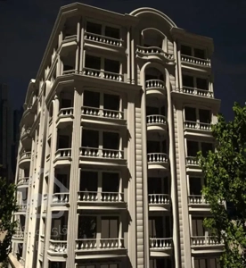 آپارتمان ۱۴۵ متر تجریش (الهیه)