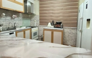 فروش آپارتمان ۱۳۵ متری ۳ خوابه