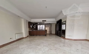 اجاره آپارتمان ۱۴۰ متری ۳ خوابه در پاسداران