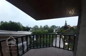 رهن واجاره ویلا شهرکی مبله در سرخ رود