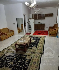 سوئیت ۹۵متری با۱۵۰مترحیاط دربست