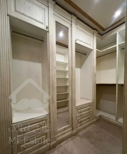 پاسداران ۲۰۰ متر / ۳ خواب( ۱ مستر ) * ۲ پارکینگ