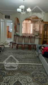 ۶۴متری دوخوابه قصرالدشت