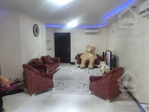 خرید ۷۶ متری دریاچه بدون مشرف