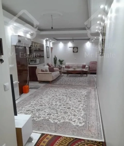 80متری دوخواب کلیدنخورده رهن کامل در بلوار قدس