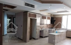 فروش آپارتمان / خیابان بهنام / ۹۴ متری