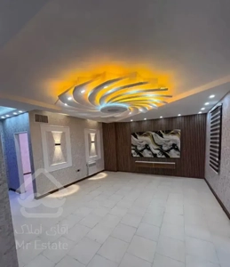 اطلس پرند ۹۹متری بر بلوار خاص پسند