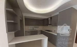 آپارتمان ۱۳۵ متری ۳ خوابه تک واحدی