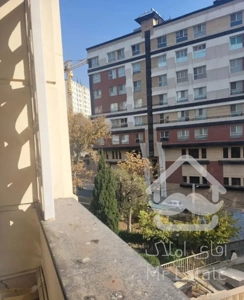 آپارتمان ۱۵۲ /۳ خواب (دارآباد)