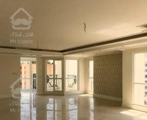 ۲۲۰ متر سه خواب کامرانیه