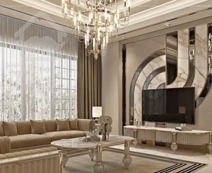 ویو چشم نواز / تاپ لوکیشن