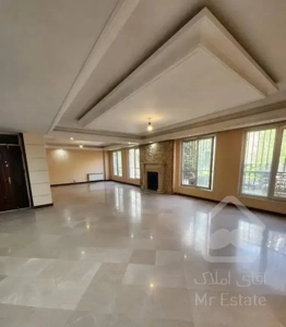 اجاره آپارتمان ۲۴۱ متری تک‌واحدی لوکس در اقدسیه