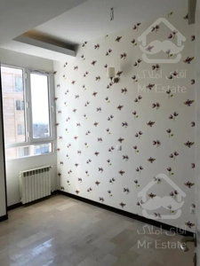 72متر 2خواب/خوش نقشه سالن پرده خور/کوی فردوس