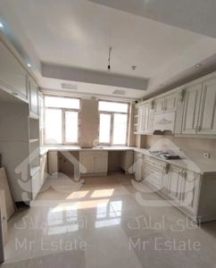 فردوس غرب ۸۶متر ۲خ /فول امکانات /کم واحد /خوش نقشه