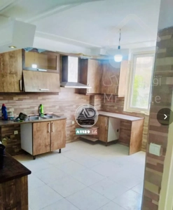 اجاره آپارتمان محک شقایق/ تک واحدی/پارکینگ انباری