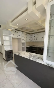 ۱۵۵ متر کلیدنخورده ۲ پارکینگ تک واحدی مشرف به پارک