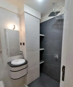 103متر شهرارا نوساز کلید نخورده(پارکینگ همکف)