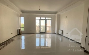 واحد ۱۲۵ متر/نورگیر/نوساز/فول‌تجهیز/بلوار جمهوری