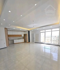 ۱۰۰ متر/۲ خواب/بلوار بعثت /غرق در نور/سرمایه گذاری