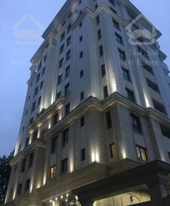 ۲۵۰متر برج باغ شاهکار معماری // مجلل