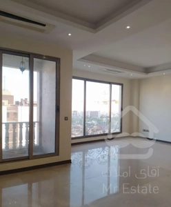 آپارتمان اقدسیه ۱۸۶ متر ۳ خواب ( ویو ابدی )