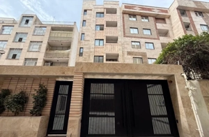 فروش آپارتمان نوساز تک واحدی