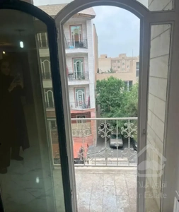 ۶۵متر دوخواب سالن پرده خور  تاپ  لوکیشنه  شهران