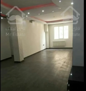 85 متر دو خواب فول سازمان برنامه شمالی