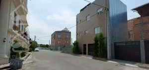 ویلا دوقلو پدر پسری سند ۶ دانگ در بابلسر