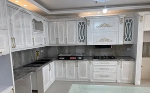 ۱۹۰ متر ۳ خواب فول امکانات اوایل اقبال