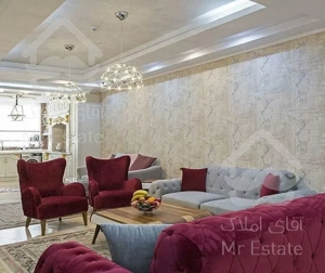 ۱۰۵متر/۲خواب/طبقه۲/فول امکانات/