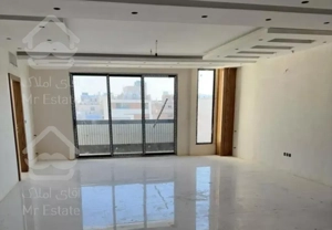 ۶۹ متر کلید نخورده/غرق نور/فردوس غرب