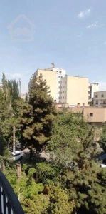 ۱۵۰متر آجودانیه فروشی ۳خواب