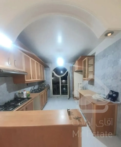 ۱۰۰ متربا آسانسور و انباری دوم نیروهوایی بدون مالک