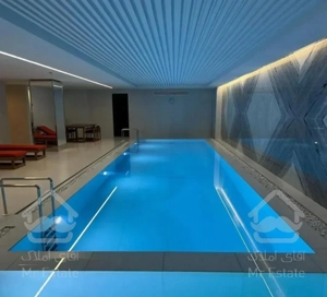 آپارتمان ۲۷۰‌متری/۴خواب/فول مشاعات/کامرانیه شمالی