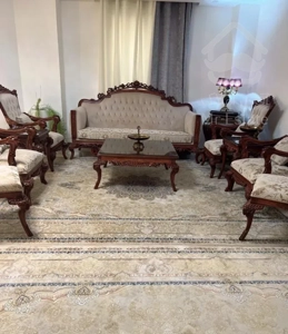 فروش آپارتمان ۱۰۰ متری ۲ خوابه