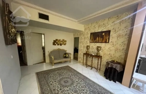 آپارتمان ۱۷۰ متری ۳ خوابه سامانیه