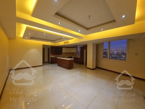 آپارتمان ۱۰۹ متری ۲ خوابه واقع در شهرک نفت