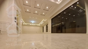 واحد 148 متری کلیدنخورده/تقاطع اول / ساخت مُدرن