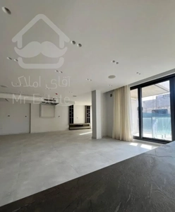 آپارتمان ۱۴۵ متر/۲ خواب/نوساز/معالی آباد