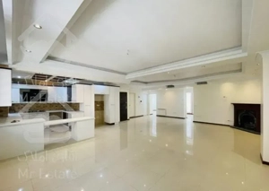 ۱۰۰ متر برج ویژن   ۲ خواب  ویو  جنوبی