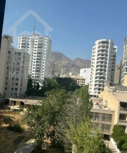 ۱۵۵ متری فرمانیه فول مشاعات فعال وبو عالی