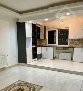 فروش آپارتمان 80متری /نوساز /فردوس غرب .کد380