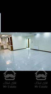 ۹۵متر،۲خواب،فول امکانات،شمال شادمان