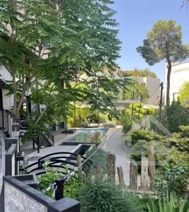 آپارتمان/۱۸۰ متر/۳ خواب/فول مشاعات