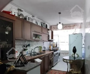 آپارتمان ۷۵ متری یک خواب قائم