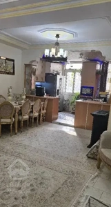 مسکونی95 متری2خواب +اسانسور در خ برغان